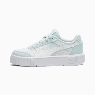 Carina Mia Sprinkle Sneakers för barn