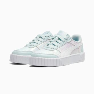 Carina Mia Sprinkle Sneakers för barn