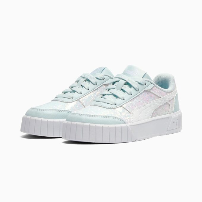 Carina Mia Sprinkle Sneakers för barn Carina Mia Sprinkle Sneakers för barn