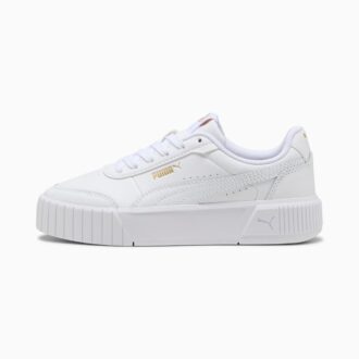 Carina Mia stora barnsneakers