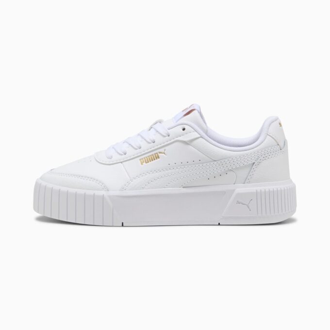 Carina Mia stora barnsneakers Carina Mia stora barnsneakers