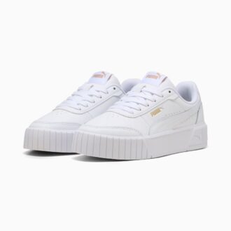 Carina Mia stora barnsneakers