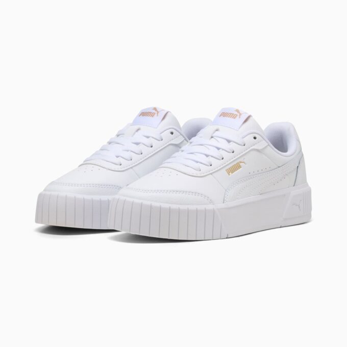 Carina Mia stora barnsneakers Carina Mia stora barnsneakers