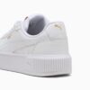 Carina Mia stora barnsneakers Carina Mia stora barnsneakers