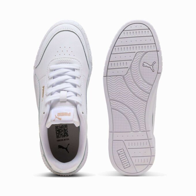 Carina Mia stora barnsneakers Carina Mia stora barnsneakers