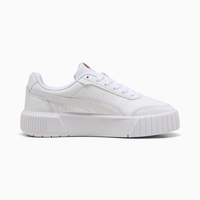 Carina Mia stora barnsneakers Carina Mia stora barnsneakers
