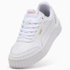 Carina Mia stora barnsneakers Carina Mia stora barnsneakers
