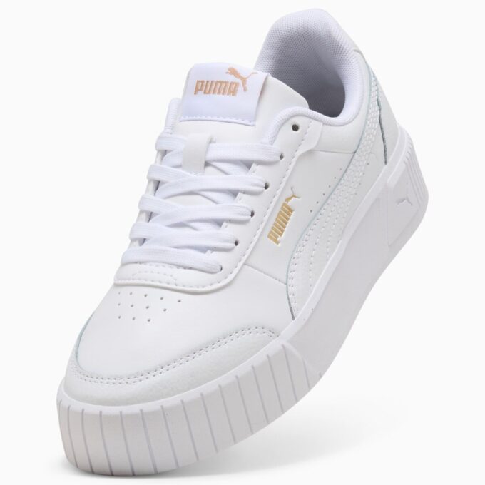 Carina Mia stora barnsneakers Carina Mia stora barnsneakers