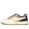 Carter ”Brun Vit Beige”