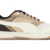 Carter ”Brun Vit Beige”