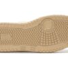 Carter ”Brun Vit Beige”