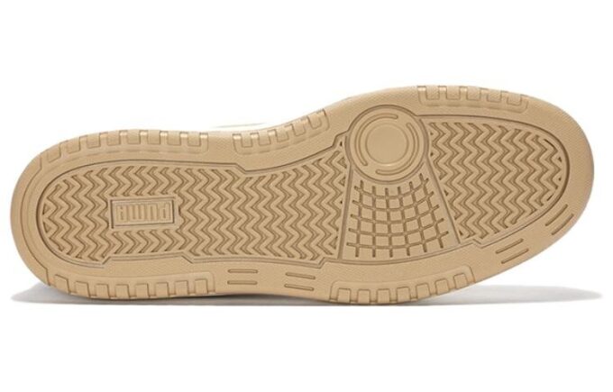 Carter ”Brun Vit Beige”