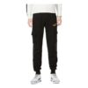 Casual Cargo Sideline Byxor ”Svarta”