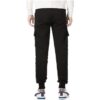 Casual Cargo Sideline Byxor ”Svarta”