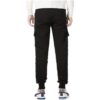 Casual Cargo Sideline Byxor ”Svarta”