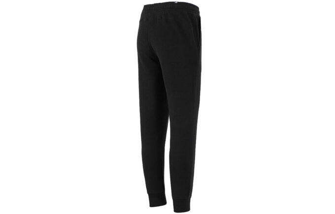 Casual Joggingbyxor ”Svarta”