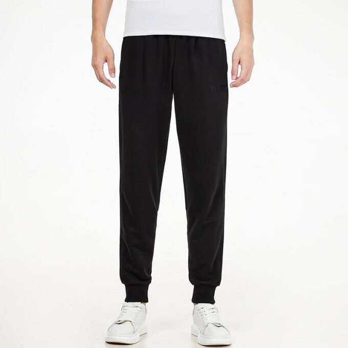 Casual Joggingbyxor ”Svarta”