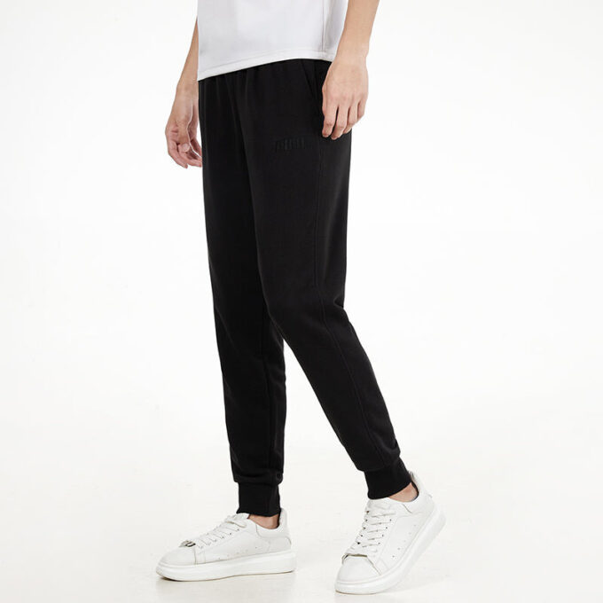 Casual Joggingbyxor ”Svarta”