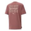 Casual T-shirt ”Rosa”
