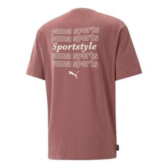 Casual T-shirt ”Rosa”