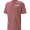 Casual T-shirt ”Rosa”