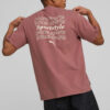 Casual T-shirt ”Rosa”