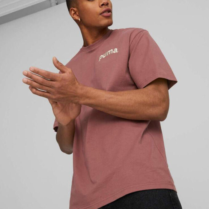 Casual T-shirt ”Rosa”
