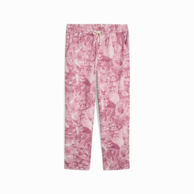 Cat Crazy Herrbyxor med djurtryck Cat Crazy Herrbyxor med djurtryck
