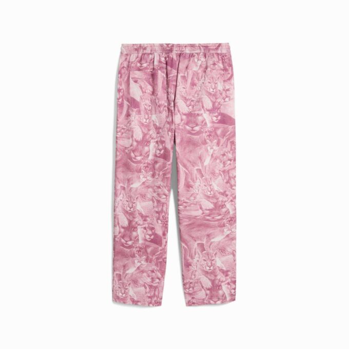 Cat Crazy Herrbyxor med djurtryck Cat Crazy Herrbyxor med djurtryck