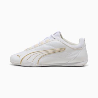 Catch Soleil Dam Sneakers