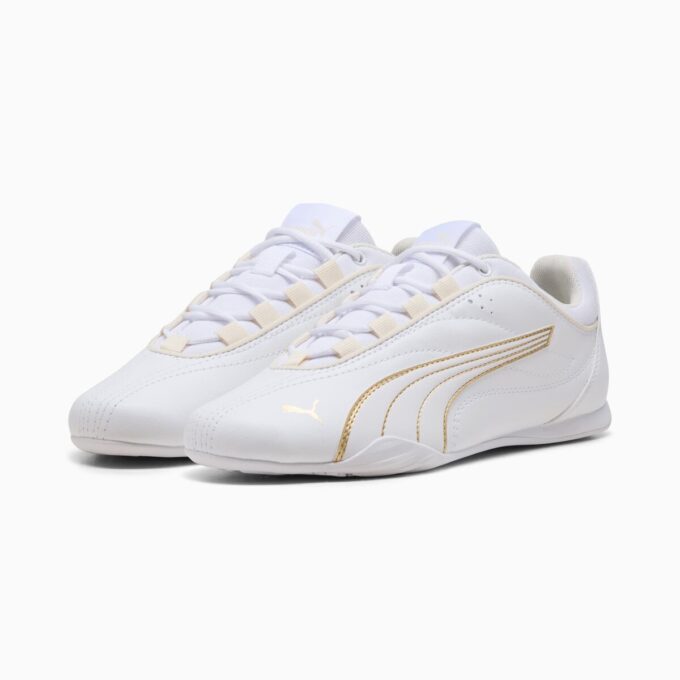 Catch Soleil Dam Sneakers