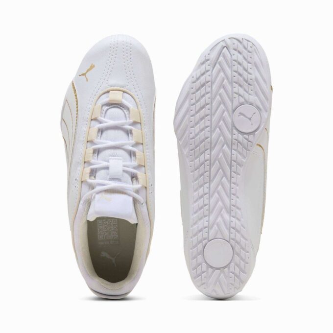 Catch Soleil Dam Sneakers