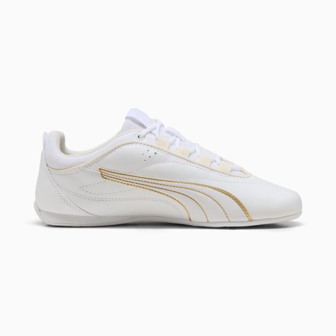 Catch Soleil Dam Sneakers
