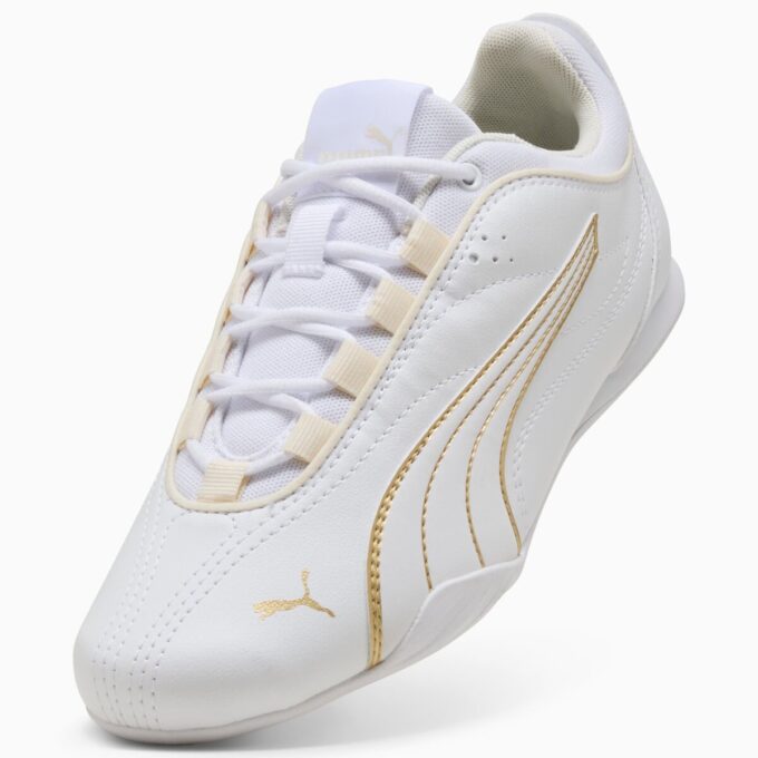 Catch Soleil Dam Sneakers