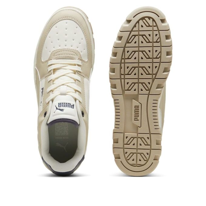Caven 2.0 Abrupt ”Vit Beige”