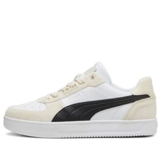 Caven 2.0 ”Beige Vit Svart”