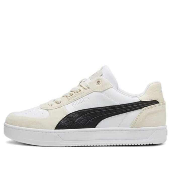 Caven 2.0 ”Beige Vit Svart”