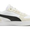 Caven 2.0 ”Beige Vit Svart”