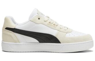 Caven 2.0 ”Beige Vit Svart”