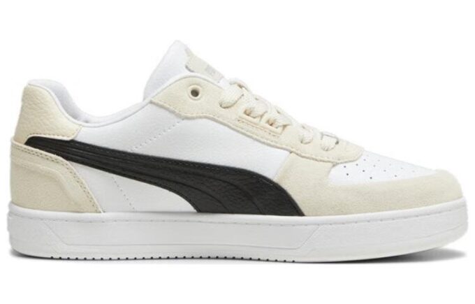 Caven 2.0 ”Beige Vit Svart”