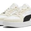 Caven 2.0 ”Beige Vit Svart”