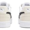 Caven 2.0 ”Beige Vit Svart”