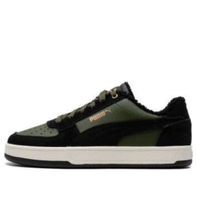 Caven 2.0 ”Låt Myrtle Black”