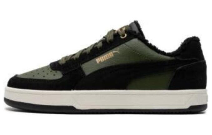 Caven 2.0 ”Låt Myrtle Black”