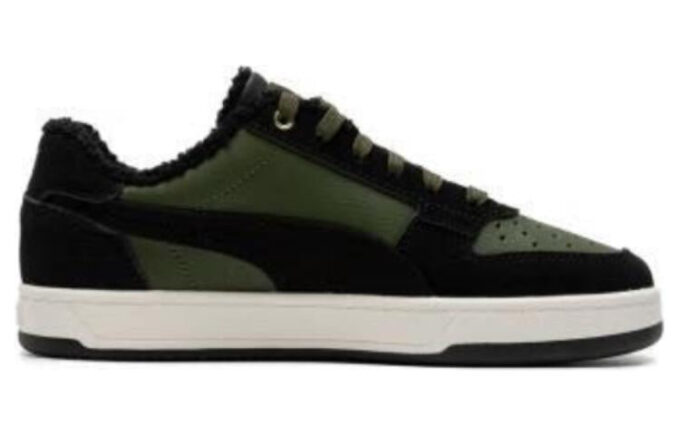 Caven 2.0 ”Låt Myrtle Black”