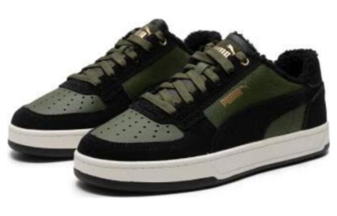 Caven 2.0 ”Låt Myrtle Black”