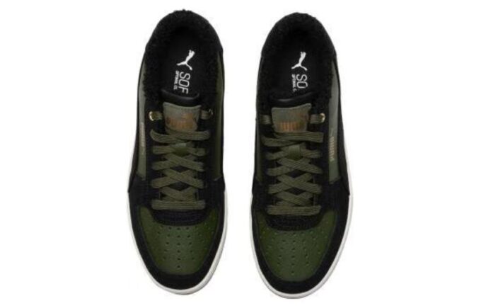 Caven 2.0 ”Låt Myrtle Black”