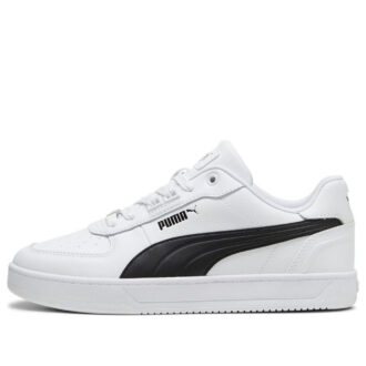 Caven 2.0 Lux 2025 ”Vit Silver”