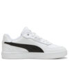 Caven 2.0 Lux 2025 ”Vit Silver”