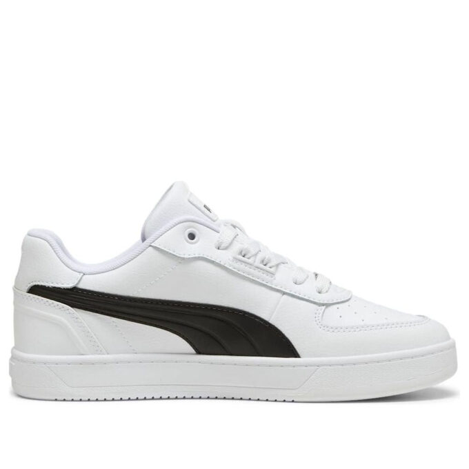 Caven 2.0 Lux 2025 ”Vit Silver”